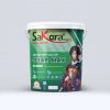Sơn nội thất cao cấp (Bóng sáng, lau chùi 25.000 lần) CLEAR MAX