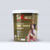 Sơn ngoại thất (Siêu sáng, bảo vệ 6 năm) TOP-SHEEN