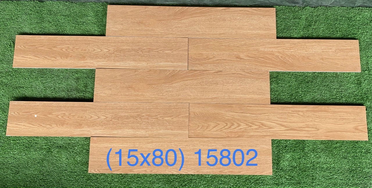 Gạch lót nền 15*80 (15801)