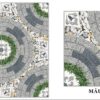 Gạch sân vườn 25*40(6533)