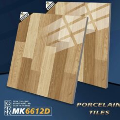Gạch lót nền 60*60 (6612)