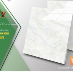 GẠCH PORCELAIN NANO KIM CƯƠNG 60*60