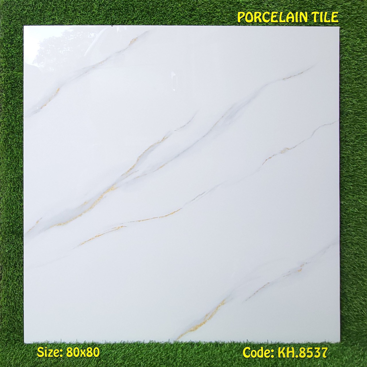 Gạch lót 80*80 (8537)