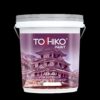 Sơn lót chống kiềm ngoại thất TOSHIKO ALKALI FOR EXTERIOR