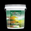Sơn chống thấm pha màu TOSHIKO WATER GUARD