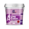 Sơn nước nội thất cao cấp (Lau chùi 30.000 lần) AIPAINT PRO SHEEN