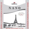 Bột trét cao cấp NANO
