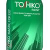 Bột trét ngoại thất cao cấp