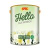 Sơn nước nội thất Spec Hello Fast Interior